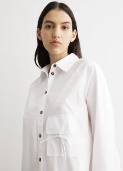 Ganni Oversized Raglan Shirt 9 Ganni Oversized Raglan Shirt -Style Haven Shop womens incu 586 cdc136bc 1634 49c1 803d b6ebe7522555