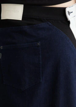 Multiline Triple Denim Skirt 9 Multiline Triple Denim Skirt -Style Haven Shop womens incu 587 cb8f2212 86c5 48ee 9428 f7304a668c94