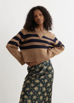 Zenato Pullover Sweater