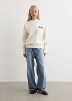 A.P.C. Fantasy Sweatshirt