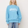 Health Ivy Crewneck