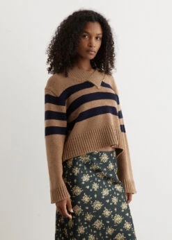 Zenato Pullover Sweater -Style Haven Shop womens incu 593 04fa7d7c ba24 4015 abbb 4cdb96652ab5