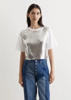 Chainmail T-Shirt -Style Haven Shop womens incu 595 c2bca4dd 51ad 457b b830 c6a578510a9e