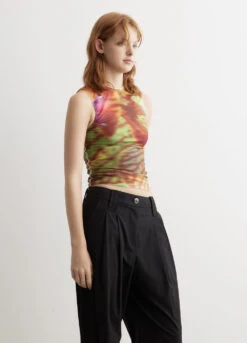 Orchid Tank -Style Haven Shop womens incu 597 6dc5e1d0 2216 46d8 85e5 602fa0111f5d