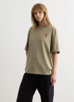 Red ADC T-Shirt -Style Haven Shop womens incu 600 fe68fecf f622 474f 9d14 c081f26152ae