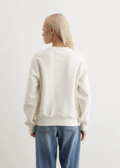 A.P.C. Fantasy Sweatshirt -Style Haven Shop womens incu 602 b00b0f7d 28de 43c6 b0ec c9bf3d4040b5