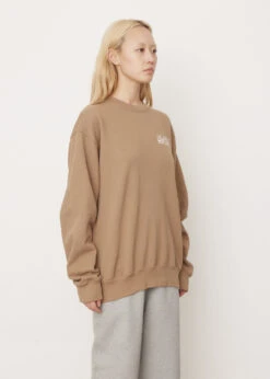 Made In USA Crewneck Sweatshirt 8 Made In USA Crewneck Sweatshirt -Style Haven Shop womens incu 603 f7f39b06 9ff3 4cf4 9b1a fbfe6971697e