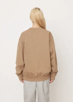 Made In USA Crewneck Sweatshirt 9 Made In USA Crewneck Sweatshirt -Style Haven Shop womens incu 605 8a9247cd fb49 4772 b233 e1218a5582c4