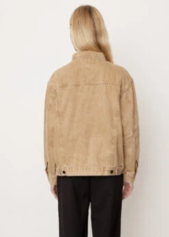 Altitude Balloon Sleeve Jacket 7 Altitude Balloon Sleeve Jacket -Style Haven Shop womens incu 617copy