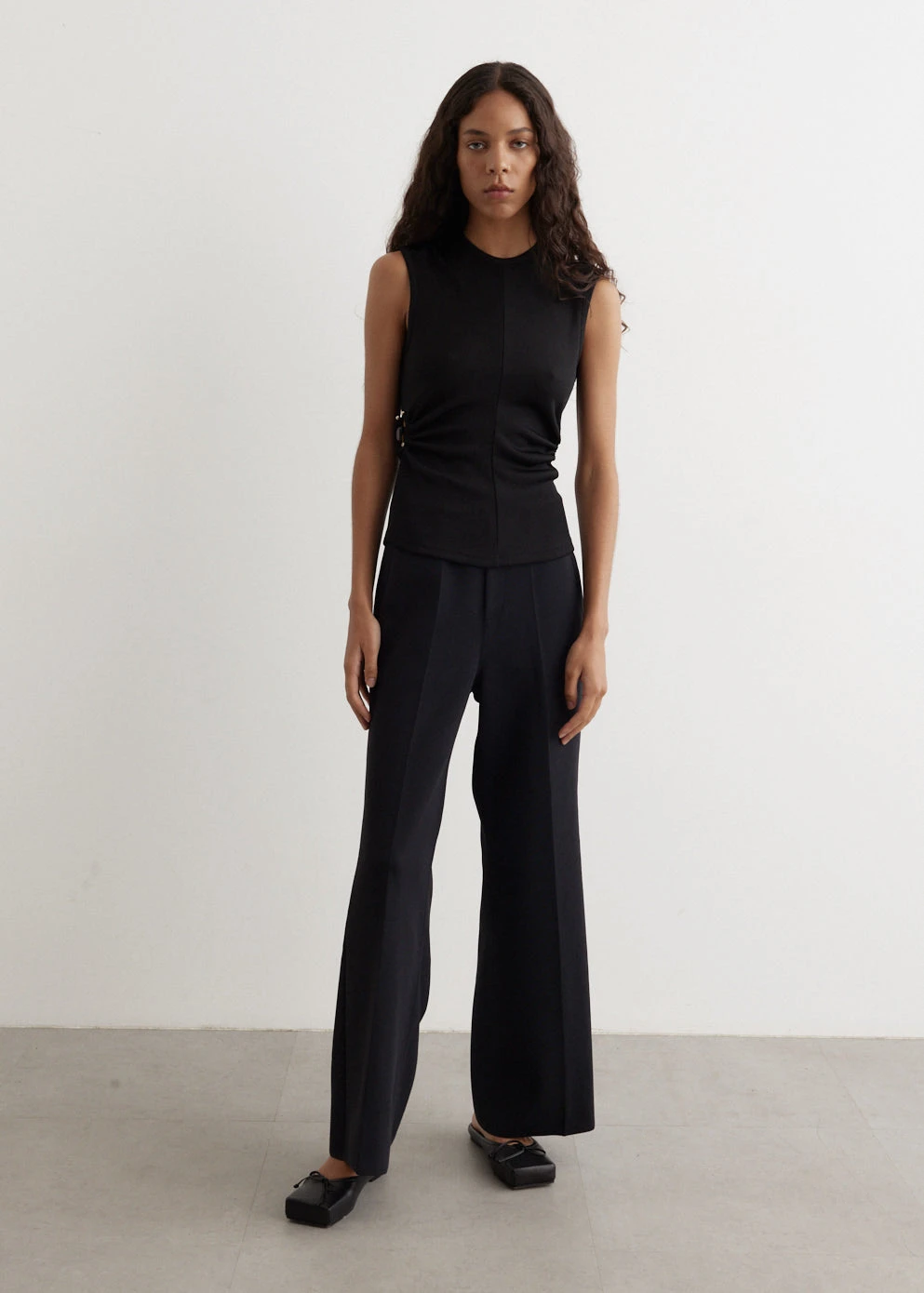 Orbit Fran Tank 2 Orbit Fran Tank - Image 2