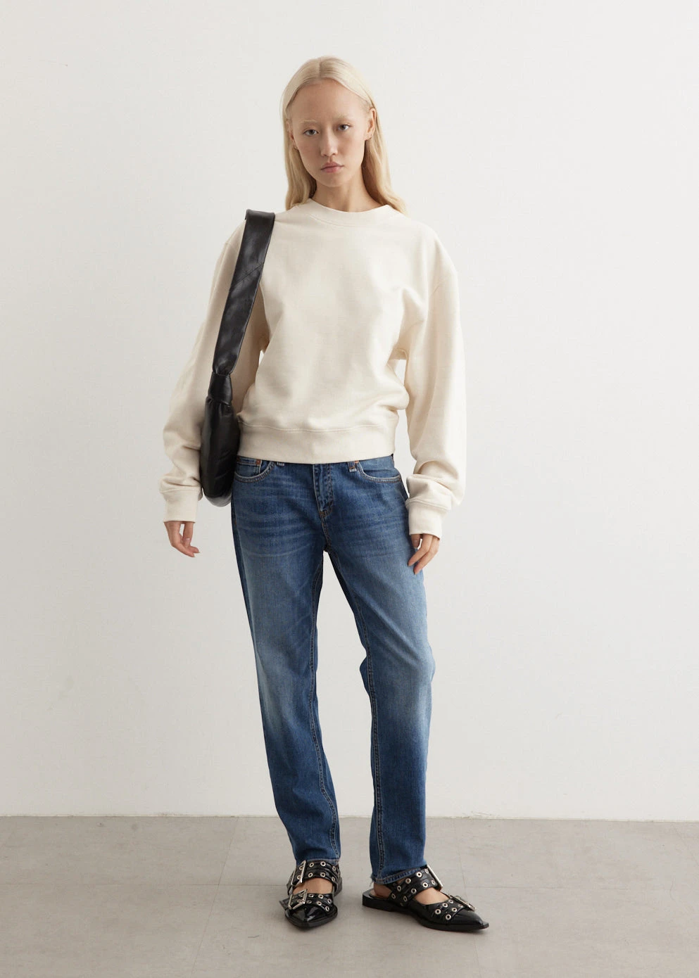 Lemaire Sweatshirt 1 Lemaire Sweatshirt