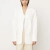 Jacquemus La Veste Caraco Blazer
