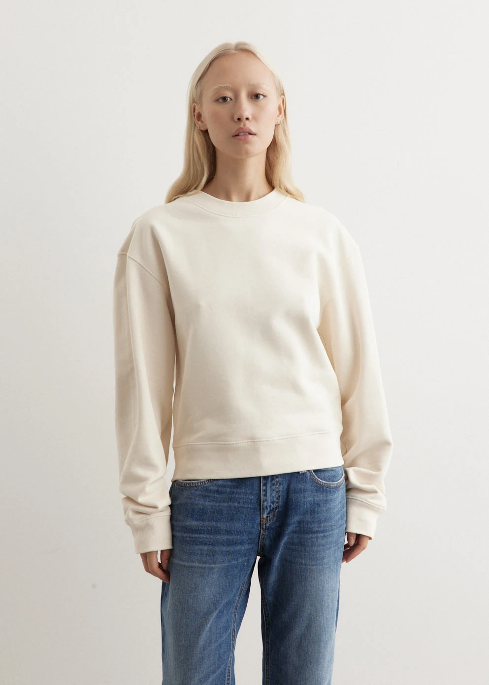 Lemaire Sweatshirt 3 Lemaire Sweatshirt - Image 3