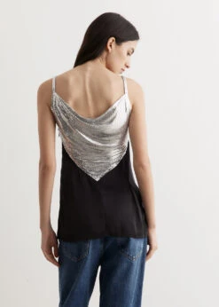 Chainmail Top -Style Haven Shop womens incu 627 a45108cf 03ec 4649 ba92 e2d3bf48f4b2