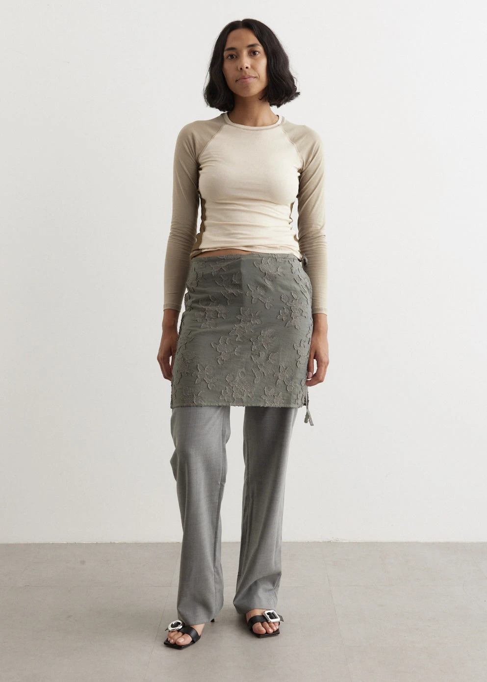 Paloma Wool Malix Skirt 5 Paloma Wool Malix Skirt - Image 5