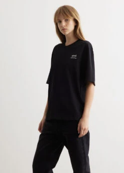 AMI T-Shirt -Style Haven Shop womens incu 630 8fb85ee8 f2ba 4c0c 88a3 b6af8a16497c