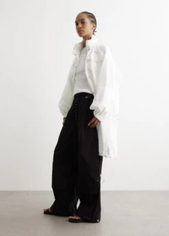 Utility Jacket -Style Haven Shop womens incu 631 05308617 3589 414e 83ee 936ab45d77cf