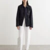 JW Anderson Contrast Seam Workwear Jacket