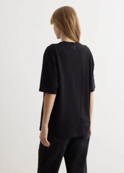 AMI T-Shirt -Style Haven Shop womens incu 635 f9024bdc 2502 4ead 9d12 301b9c1d6fb3