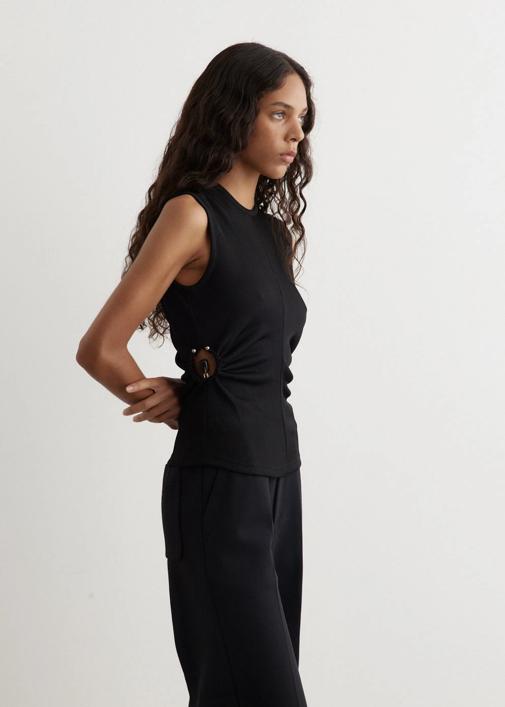 Orbit Fran Tank 1 Orbit Fran Tank