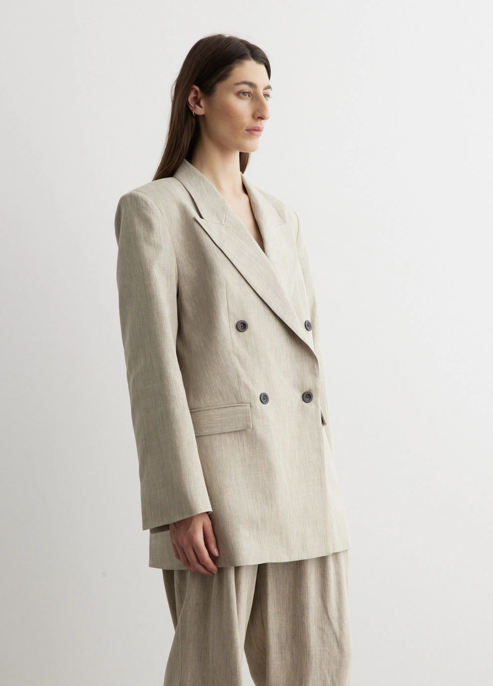 Bode Classico Double Blazer 4 Bode Classico Double Blazer - Image 4