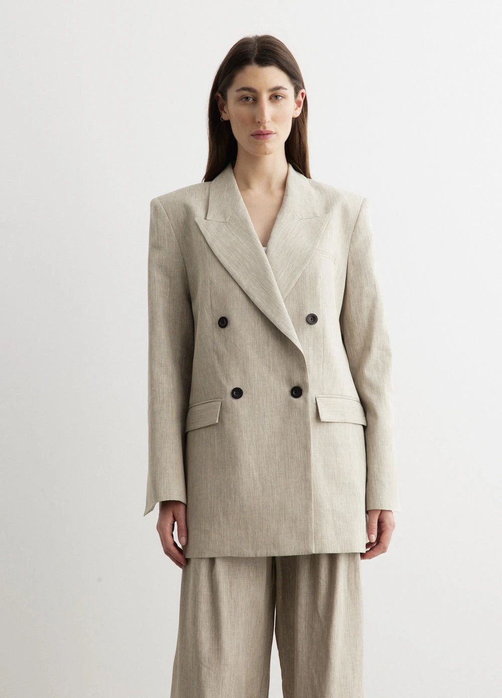 Bode Classico Double Blazer 2 Bode Classico Double Blazer - Image 2