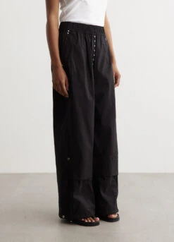 Low Rise Banding Pants -Style Haven Shop womens incu 649 06f4a159 c62c 4122 884a a7794d5adaa1