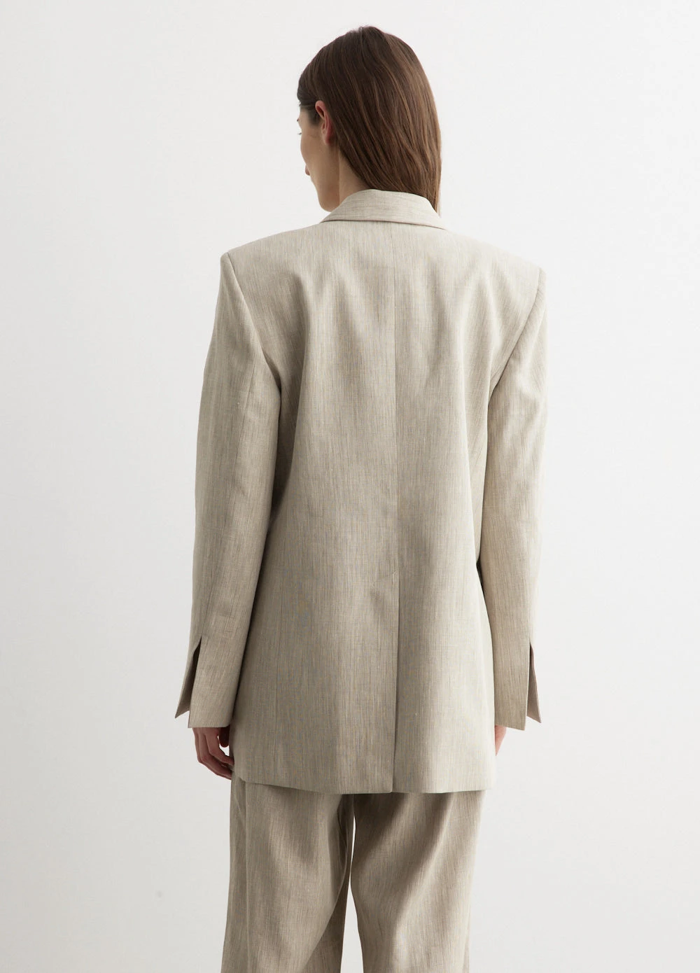 Bode Classico Double Blazer 5 Bode Classico Double Blazer - Image 5