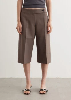 Studio Nicholson Kamet City Shorts