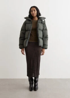 Paloma Wool Lilian Puffer Jacket