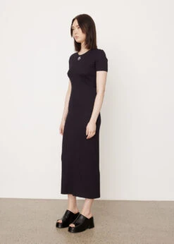 Marine Serre Rib Tube Dress 6 Marine Serre Rib Tube Dress -Style Haven Shop womens incu 661 46ed418b b097 475f 8981 c804aaecf0db