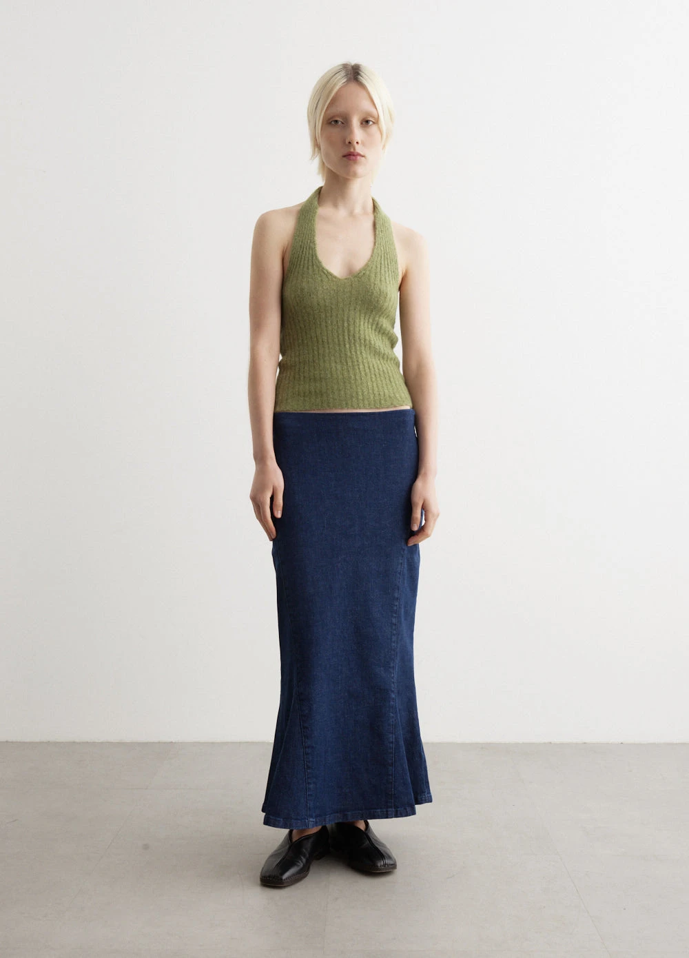 Paloma Wool Emanuel Denim Skirt 1 Paloma Wool Emanuel Denim Skirt