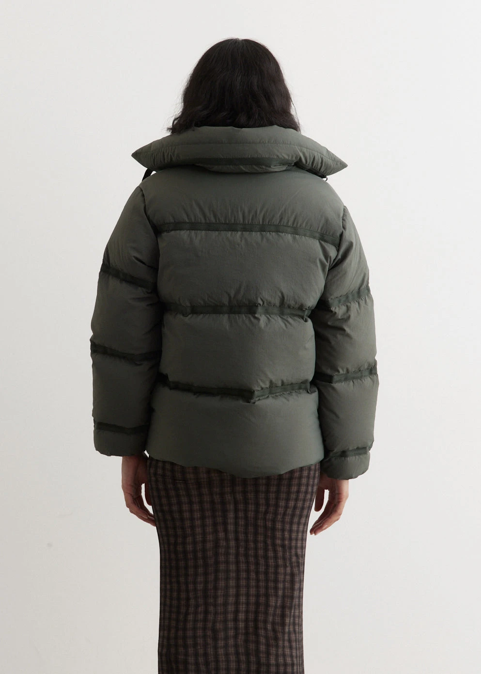 Paloma Wool Lilian Puffer Jacket 5 Paloma Wool Lilian Puffer Jacket - Image 5