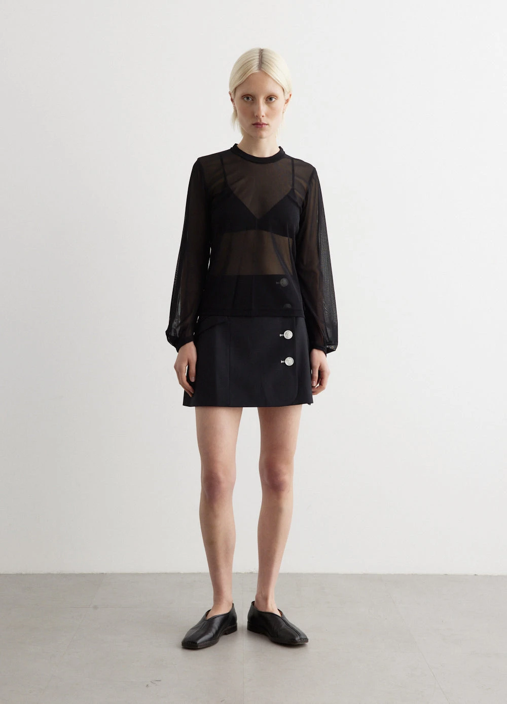 Mila Skirt 4 Mila Skirt - Image 4