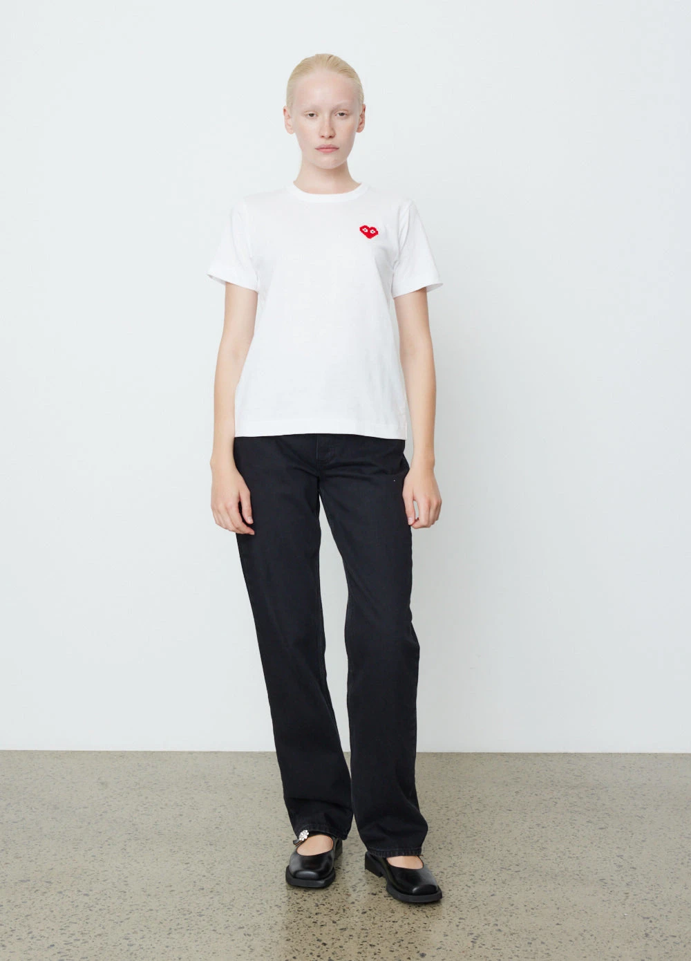 T321 Invaders T-Shirt 3 T321 Invaders T-Shirt - Image 3