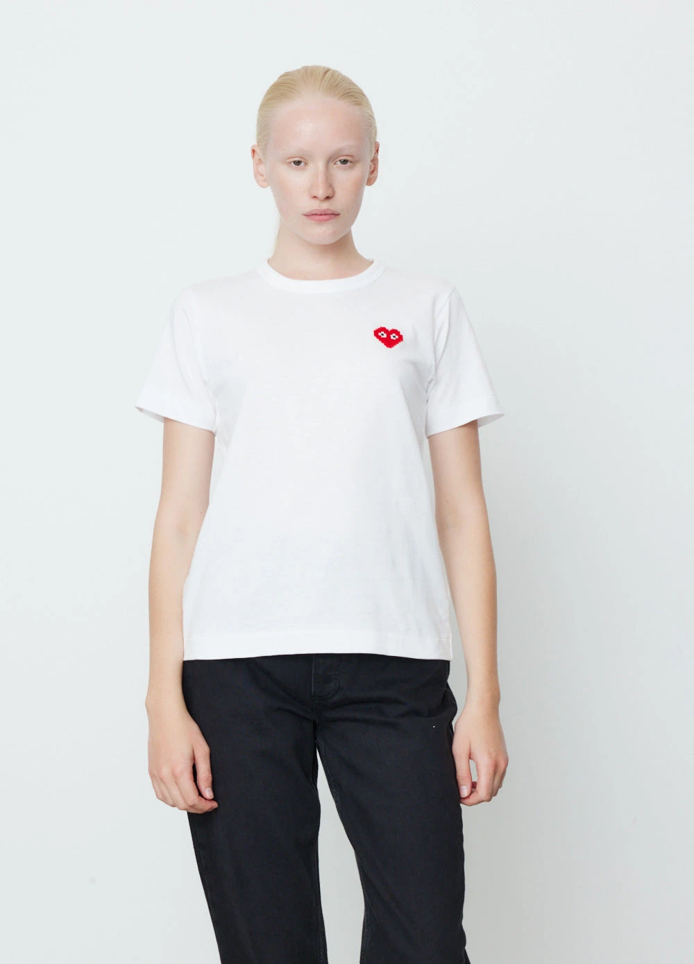 T321 Invaders T-Shirt 1 T321 Invaders T-Shirt