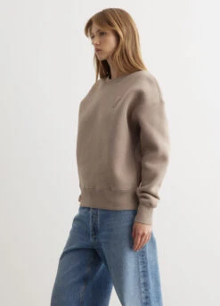 ADC Sweatshirt -Style Haven Shop womens incu 673 05ad626a 19f9 4201 90d3 3e56ea589062