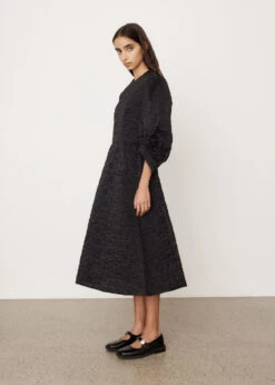 Simone Rocha Puff Sleeve Fitted Dress 7 Simone Rocha Puff Sleeve Fitted Dress -Style Haven Shop womens incu 675 9ce2c338 a694 411d 9b61 0b41ee1bde63