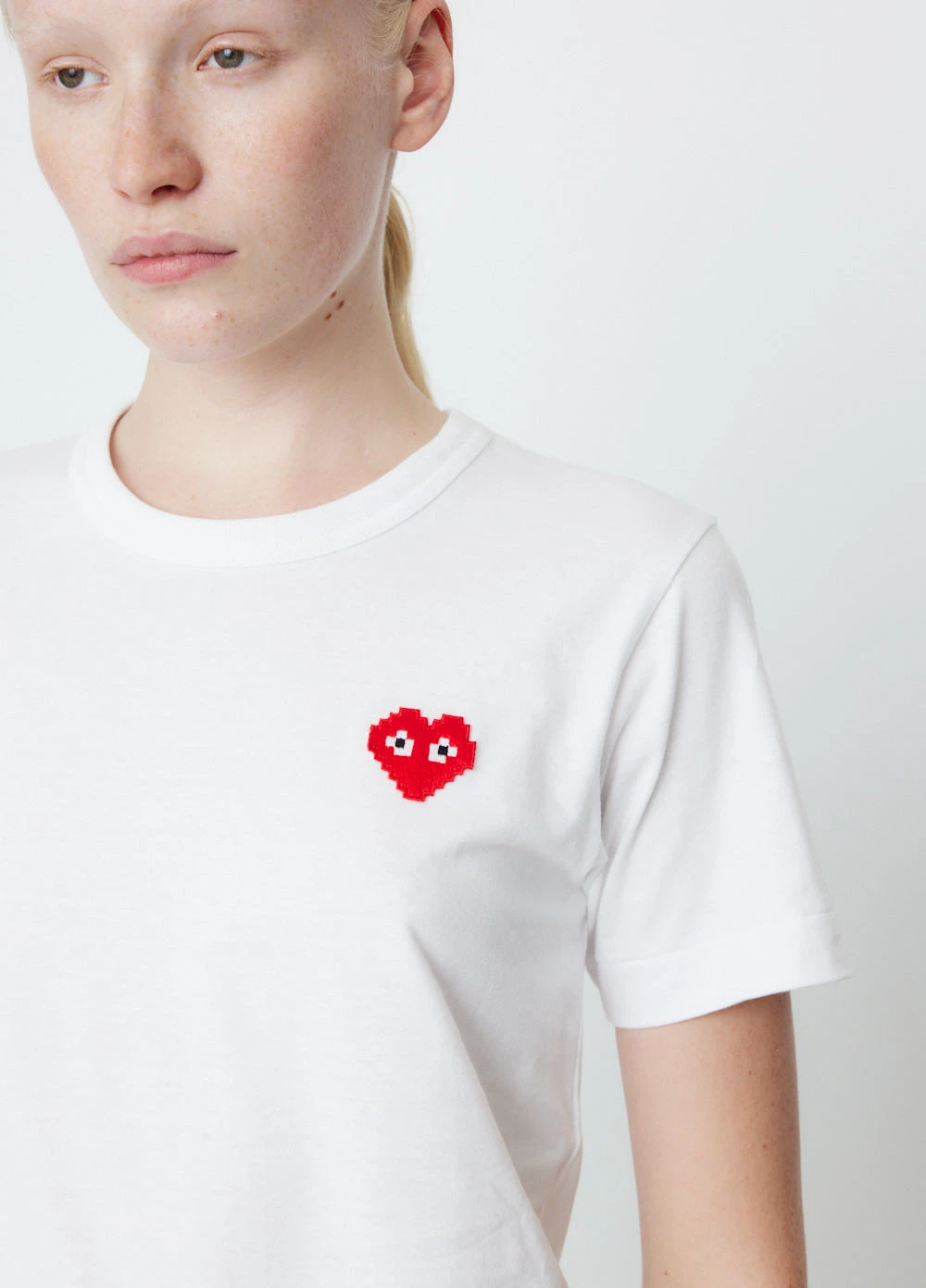 T321 Invaders T-Shirt 2 T321 Invaders T-Shirt - Image 2