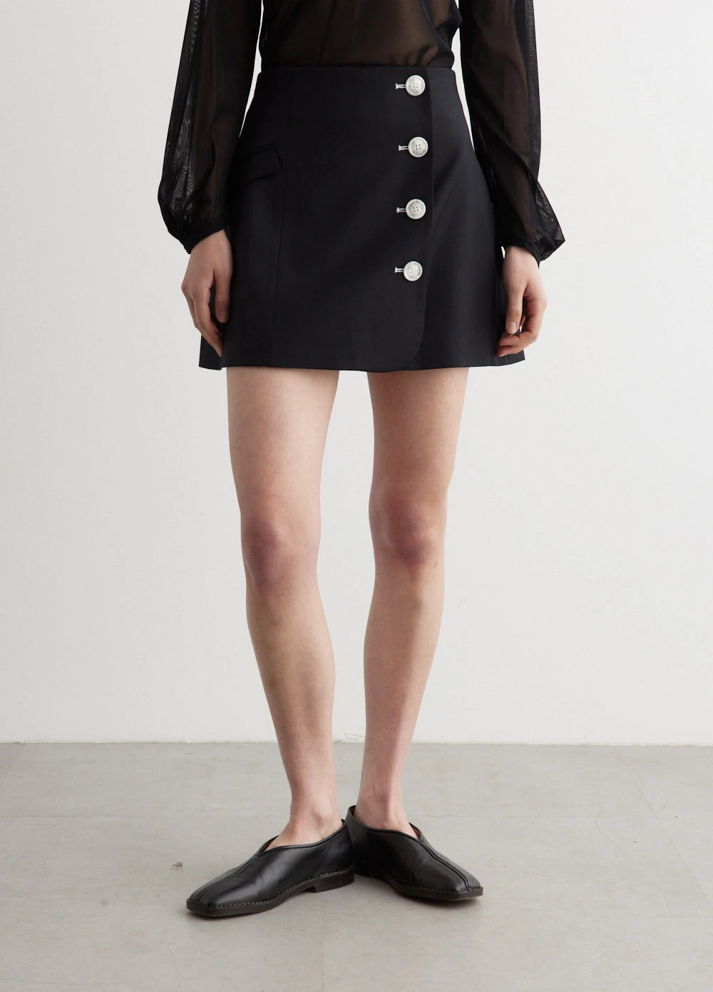 Mila Skirt 3 Mila Skirt - Image 3