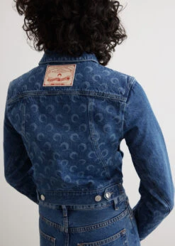 Marine Serre Deadstock Denim Boxy Jacket -Style Haven Shop womens incu 688 351cc174 828d 42d7 a692 60953cce1cb8