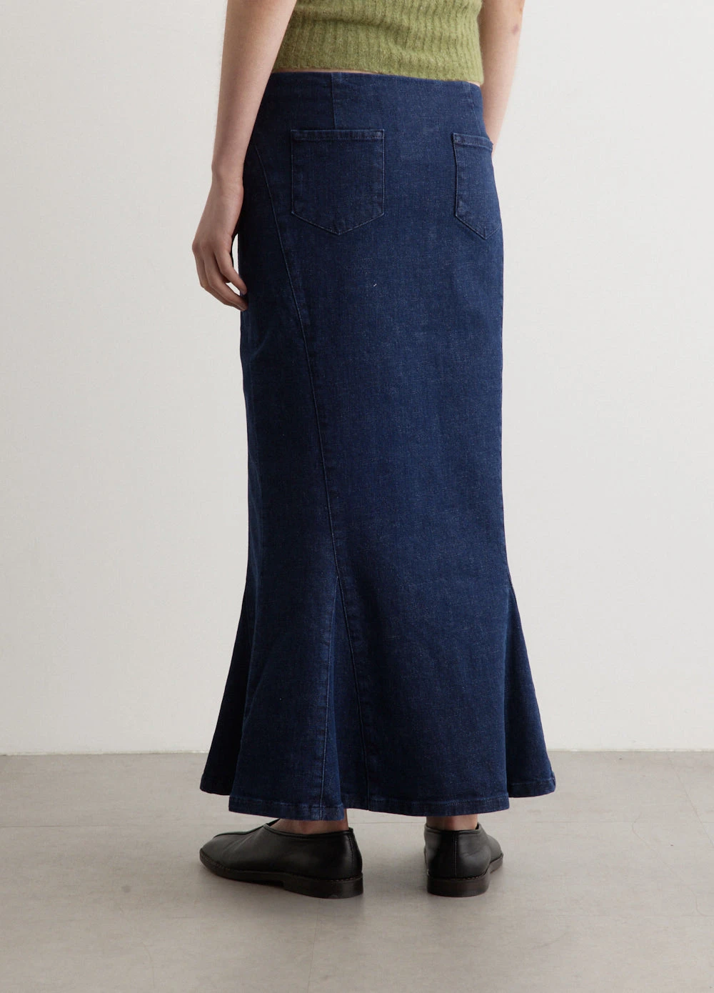 Paloma Wool Emanuel Denim Skirt 4 Paloma Wool Emanuel Denim Skirt - Image 4
