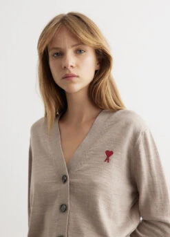 Red ADC Cardigan -Style Haven Shop womens incu 688 79206f49 4955 4950 b699 8db0ff55ee9c