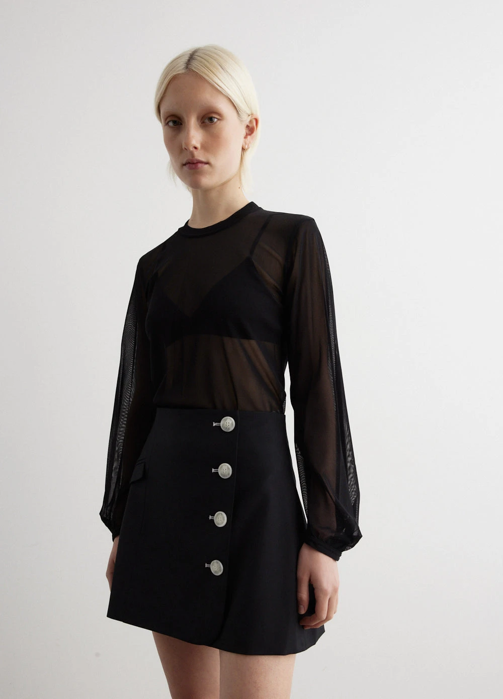 Mila Skirt 1 Mila Skirt