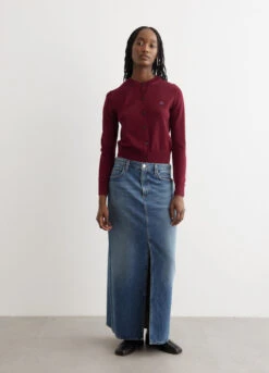 Fox Head Patch Regular Cardigan 9 Fox Head Patch Regular Cardigan -Style Haven Shop womens incu 695 abd6e7ce ec72 4416 9578 3357dd89610d