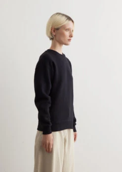 Bold Fox Head Patch Comfort Sweatshirt -Style Haven Shop womens incu 698 841e4a57 1309 4b47 b81a 948532345116