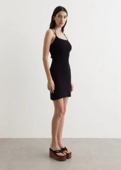 Alloy Rib Knit Mini Dress -Style Haven Shop womens incu 708 9f19f548 3ae5 4db6 a3d5 cf913aa298f9