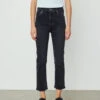 AGOLDE Riley Crop Jeans