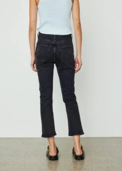 AGOLDE Riley Crop Jeans -Style Haven Shop womens incu 716 72aed067 a1f5 4827 855d 5c9a93501864