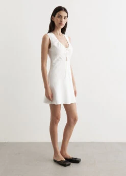 Anthem Textured Mini Dress -Style Haven Shop womens incu 721 4a7e8ee1 f36d 4eee a745 59229b27794f